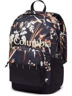 Columbia Zigzag 22L Backpack női hátizsák fekete színben 1