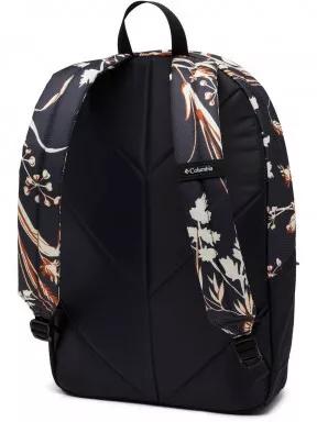 Columbia Zigzag 22L Backpack női hátizsák fekete színben 3