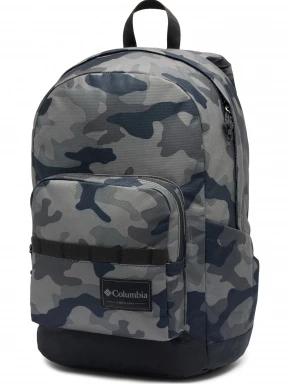 Columbia Zigzag 22L Backpack férfi hátizsák szürke színben 1