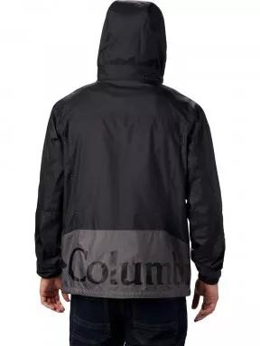 Point Park Windbreaker