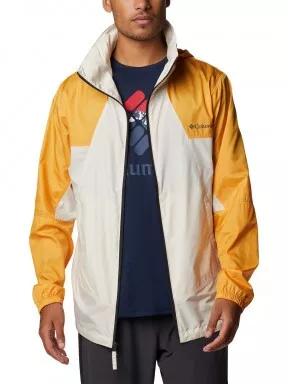 Point Park Windbreaker