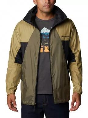 Point Park Windbreaker