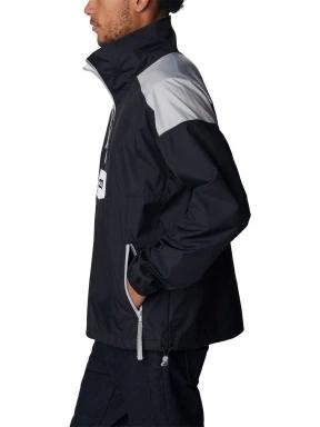 Columbia Riptide Anorak férfi átmeneti kabát fekete színben 3