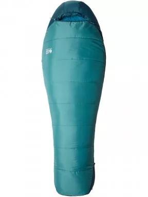 Mountain Hardwear Bozeman 30F/-1C Reg hálózsák világoskék színben 1