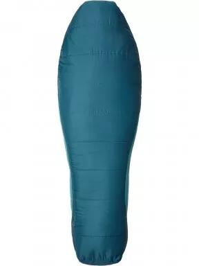 Mountain Hardwear Bozeman 30F/-1C Reg hálózsák világoskék színben 3