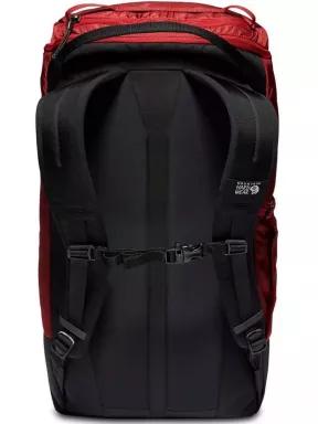 Mountain Hardwear J Tree 30 Backpack férfi túrahátizsák piros színben 3