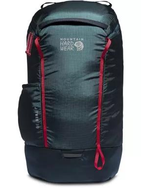 Mountain Hardwear J Tree 30 Backpack túrahátizsák kék színben 1