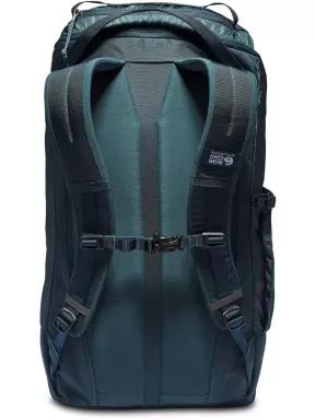 Mountain Hardwear J Tree 30 Backpack túrahátizsák kék színben 3