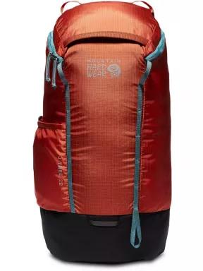 Mountain Hardwear J Tree 22 W Backpack női túrahátizsák narancssárga színben 1