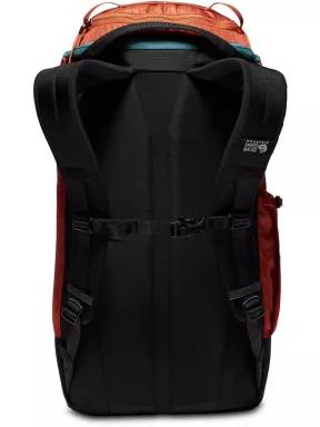 Mountain Hardwear J Tree 22 W Backpack női túrahátizsák narancssárga színben 3