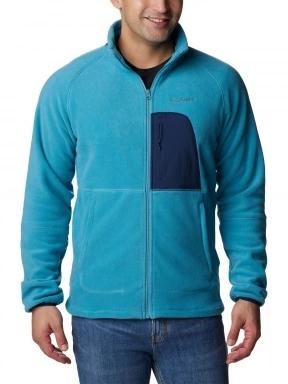 Rapid Expedition Full Zip Fleece