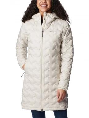 Delta Ridge Long Down Jacket