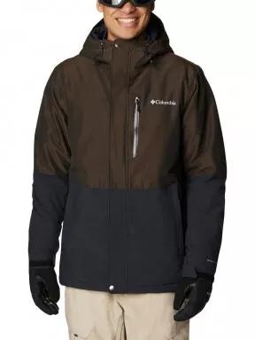 Winter District Jacket