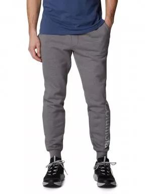 M Csc Logo Fleece Jogger II