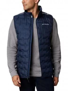 Delta Ridge Down Vest