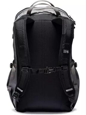 Mountain Hardwear Tallac 30 W Backpack női hátizsák szürke színben 3