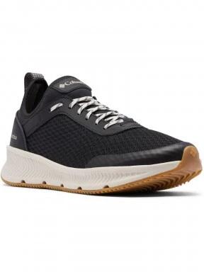 Columbia Summertide férfi sneaker fekete színben 1