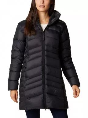 Autumn Park Down Mid Jacket