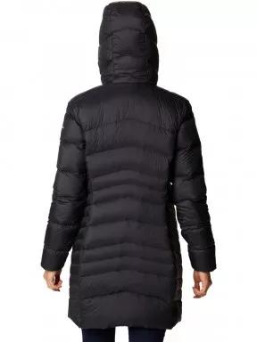 Autumn Park Down Mid Jacket