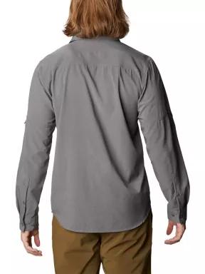 Atlas Explorer Long Sleeve Shirt