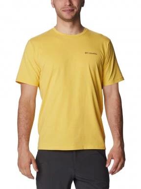Men'S Sun Trek Short Sleeve Tee