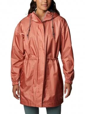 Splash Side Jacket