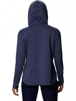 Sun Trek Hooded Pullover