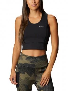 Windgates II Cropped Tank