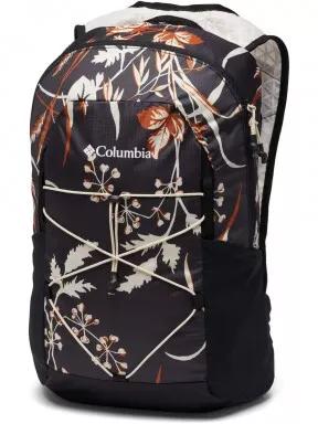Columbia Tandem Trail 16L Backpack női túrahátizsák fekete színben 1