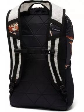 Columbia Tandem Trail 16L Backpack női túrahátizsák fekete színben 3