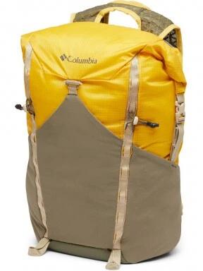 Columbia Tandem Trail 22L Backpack hátizsák zöld színben 1