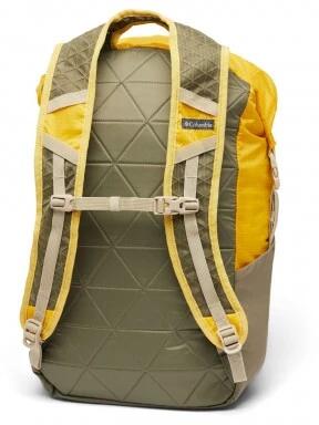 Columbia Tandem Trail 22L Backpack hátizsák zöld színben 3