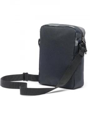 Columbia Zigzag Side Bag férfi oldaltáska szürke színben 3