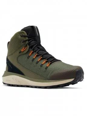 Trailstorm Mid Waterproof