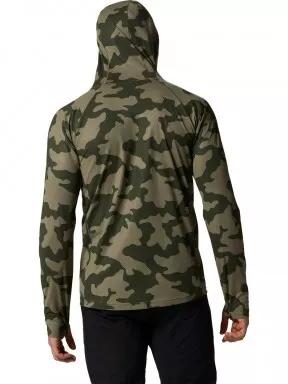 Mountain Stretch Hoody