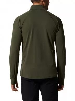 Mountain Stretch 1/2 Zip