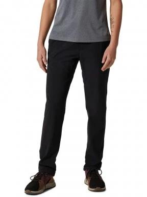 Mountain Hardwear Chockstone Pant női túranadrág fekete színben 1