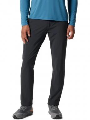 Mountain Hardwear Chockstone Pant férfi túranadrág fekete színben 1