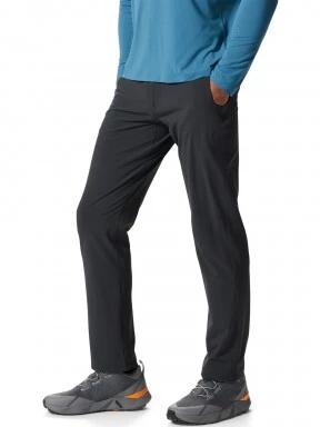 Mountain Hardwear Chockstone Pant férfi túranadrág fekete színben 3
