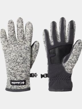 Columbia Women'S Sweater Weather Glove női kesztyű fekete színben 1