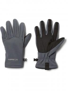 Men's Ascender II Softshell Glove