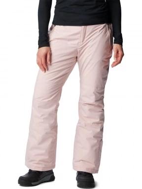 Columbia Shafer Canyon Insulated Pant női sínadrág rózsaszín színben 1