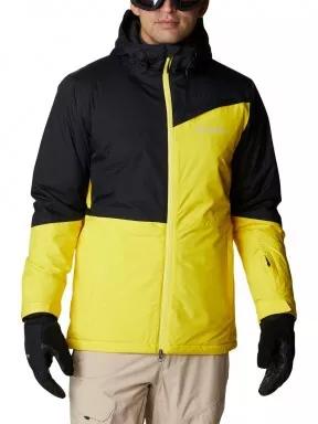 Iceberg Point Jacket