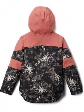 Columbia Mighty Mogul II Jacket síkabát fekete színben 3