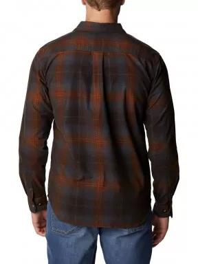 Flare Gun Utility Long Sleeve Shirt