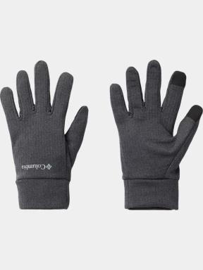 Columbia Park View Fleece Glove polár kesztyű fekete színben 1