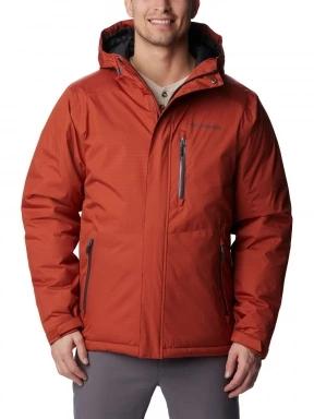 Oak Harbor Insulated Jacket