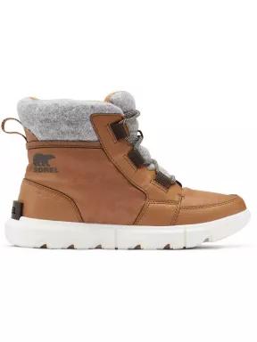 Sorel Explorer II Carnival Felt