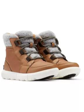Sorel Explorer II Carnival Felt