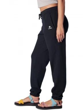 Columbia Columbia Trek Jogger női tréning nadrág fekete színben 3